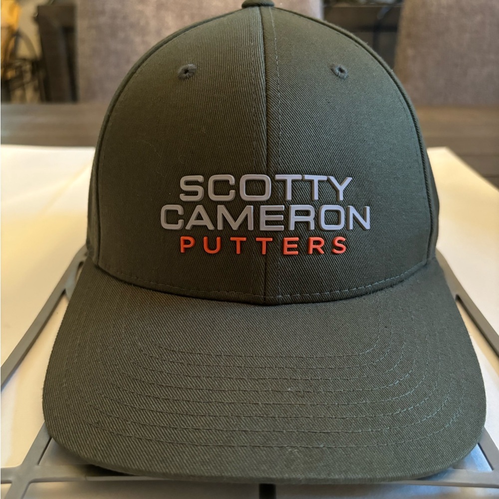 Scotty Cameron hat